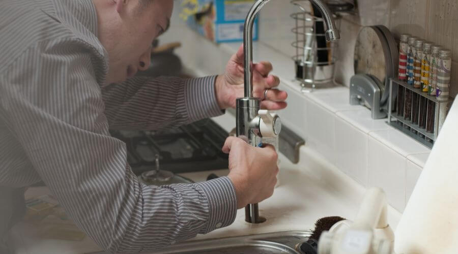 Professional Tankless Water Heater Installation in New Albany, OH
